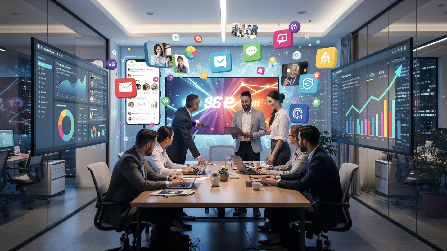 Lead Generation Services