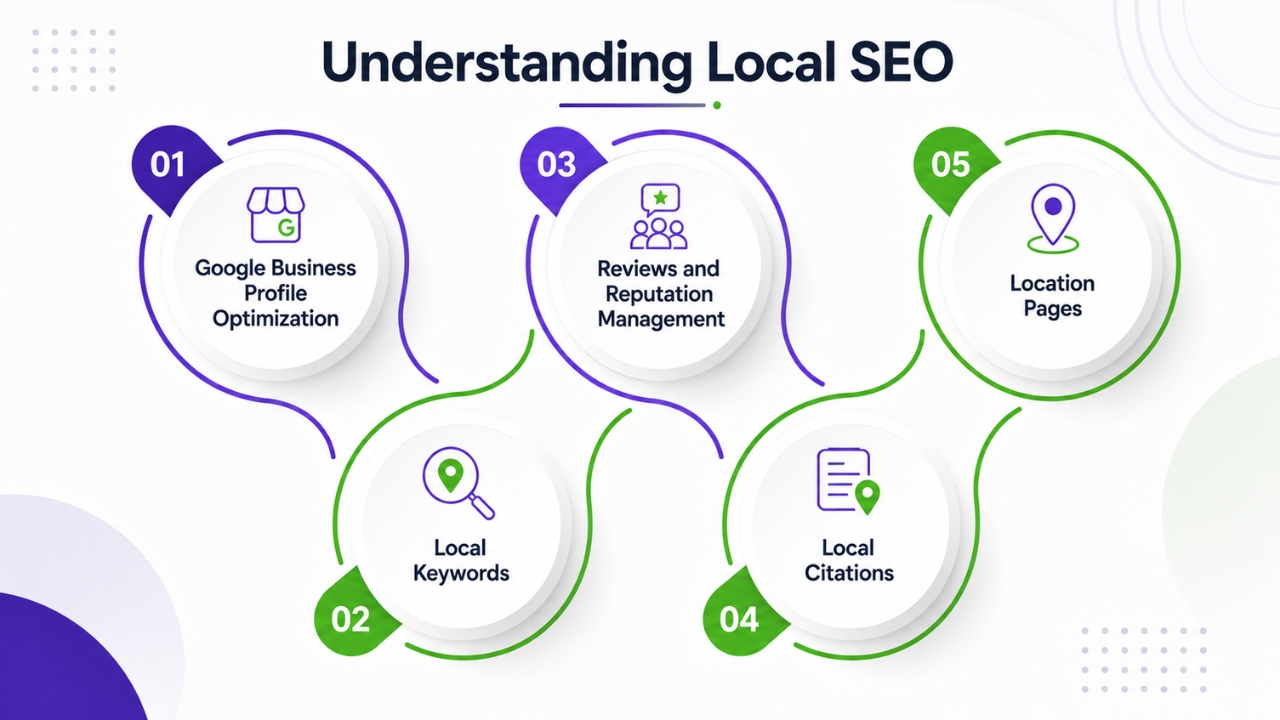 Understanding Local SEO